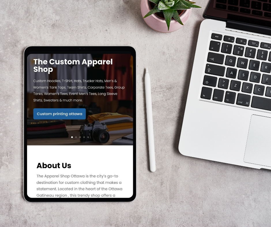 web-design-services-ottawa
