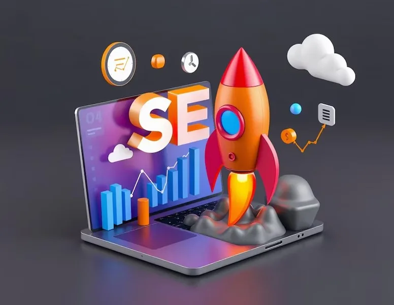 SEO Services ottawa image