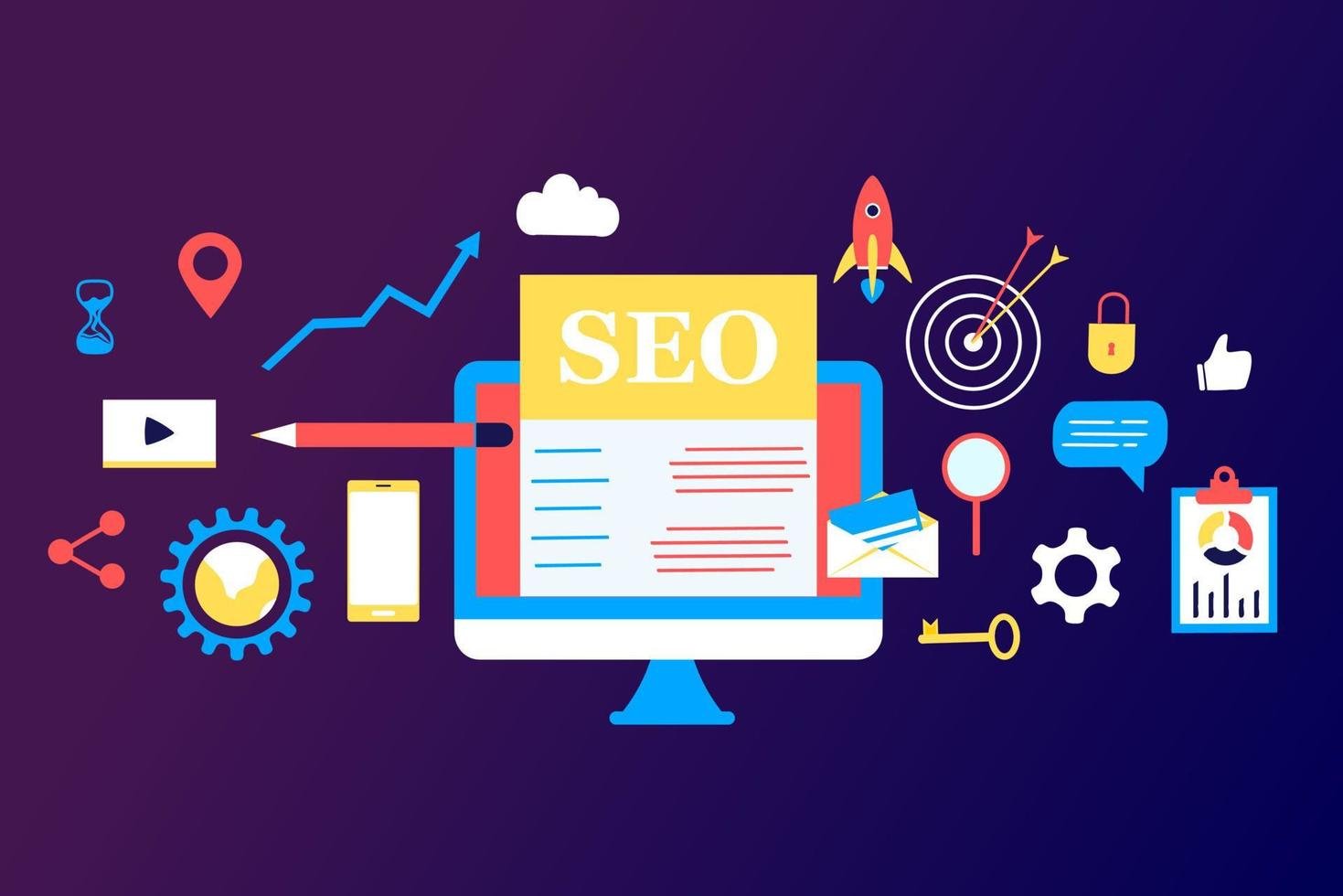 affordable SEO services for small businesses Ottawa