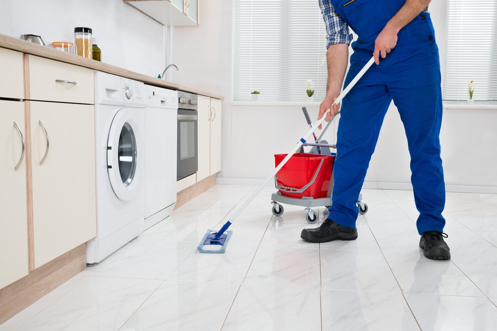 Cleaning Companies