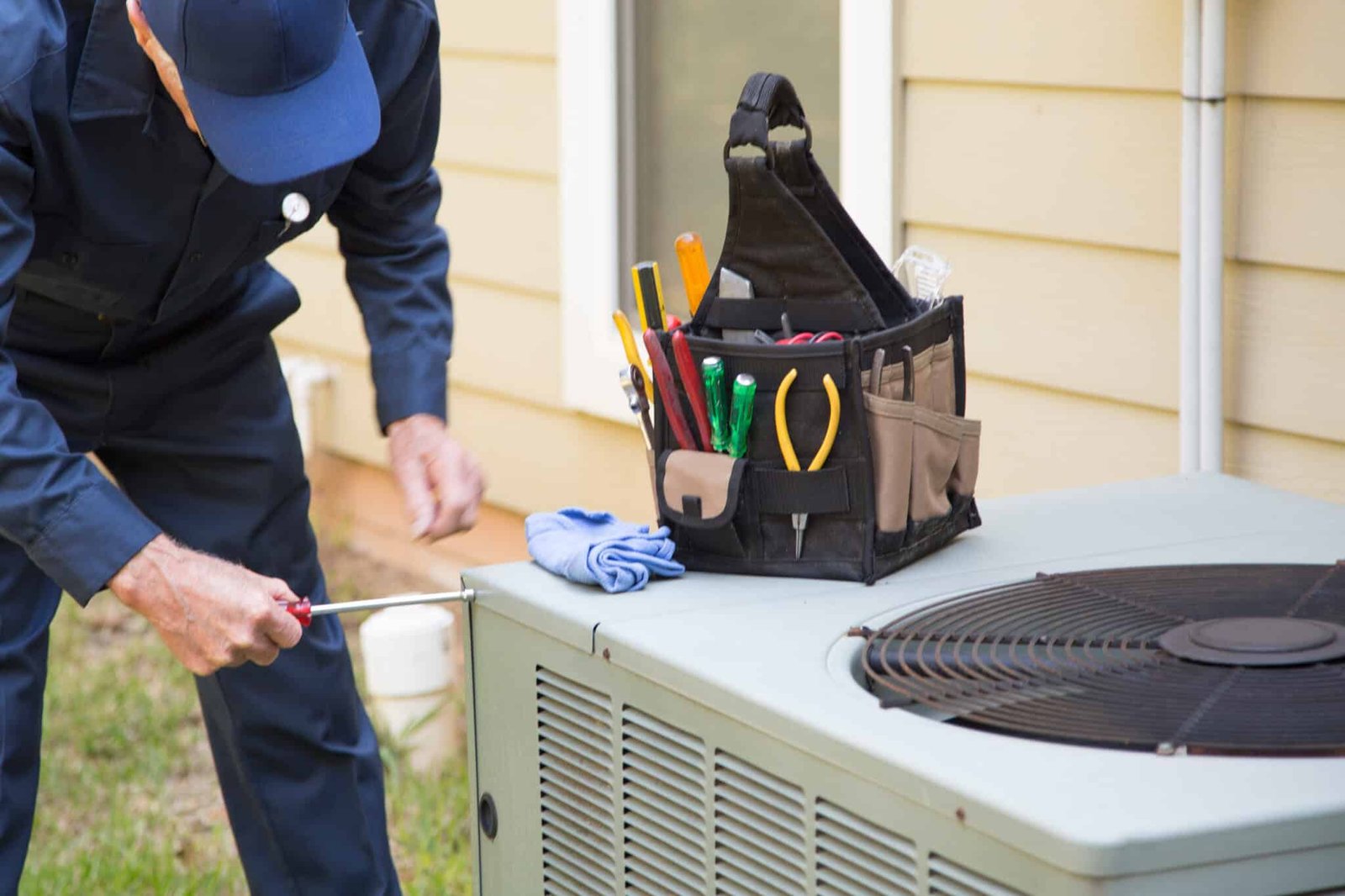 HVAC Companies
