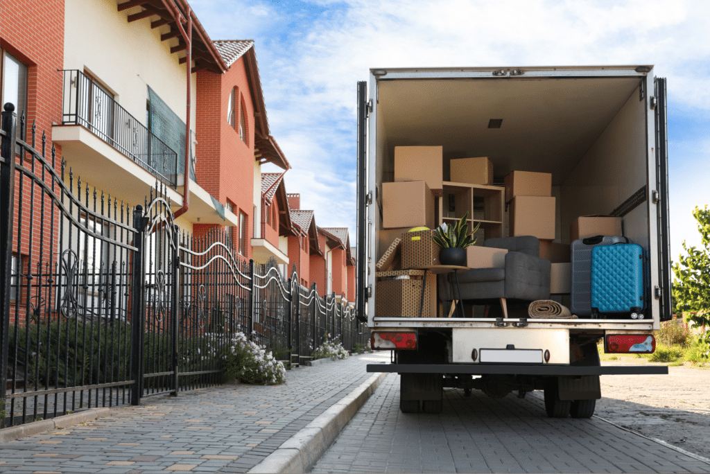 Moving Companies