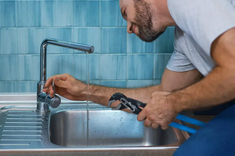 Plumbing Companies